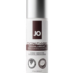 System Jo Jo Coconut Hybrid Lubricant 2 oz.