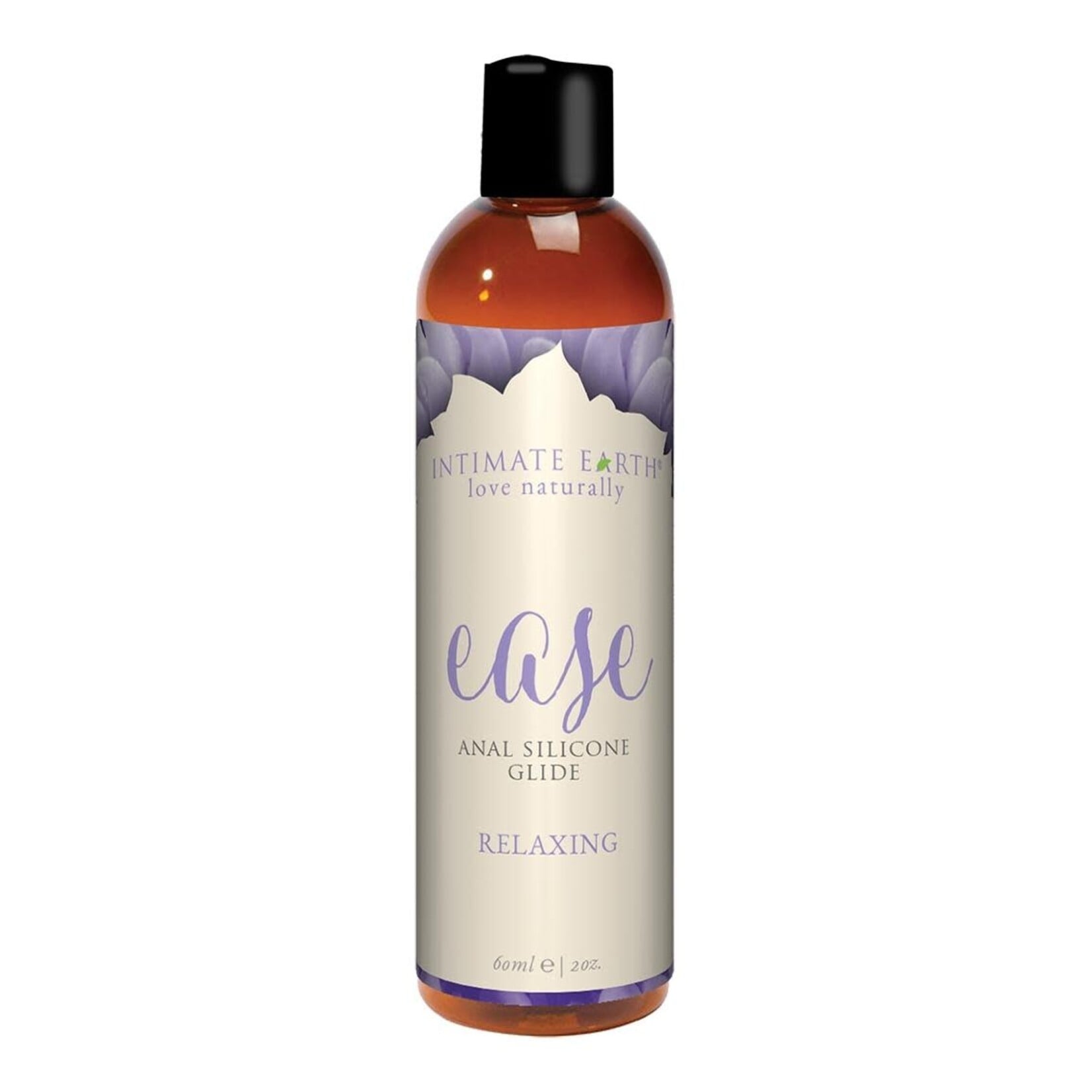 Intimate Earth Intimate Earth Ease Relaxing Anal Silicone Glide Lubricant 2oz