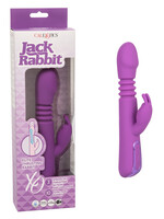 Calexotics Jack Rabbit Elite Thrusting Rabbit