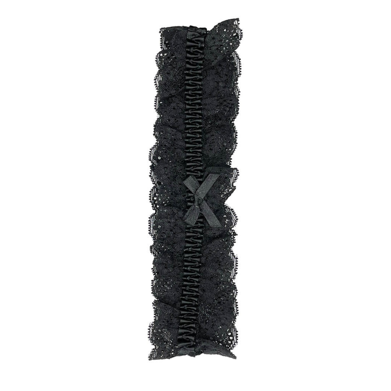 Popsi Lingerie Popsi Lingerie Lace Garter - O/S