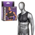 Calexotics Radiance Crop Top - Black