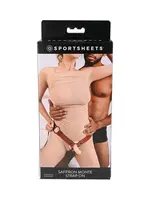 Sportsheets Saffron Monte Strap On