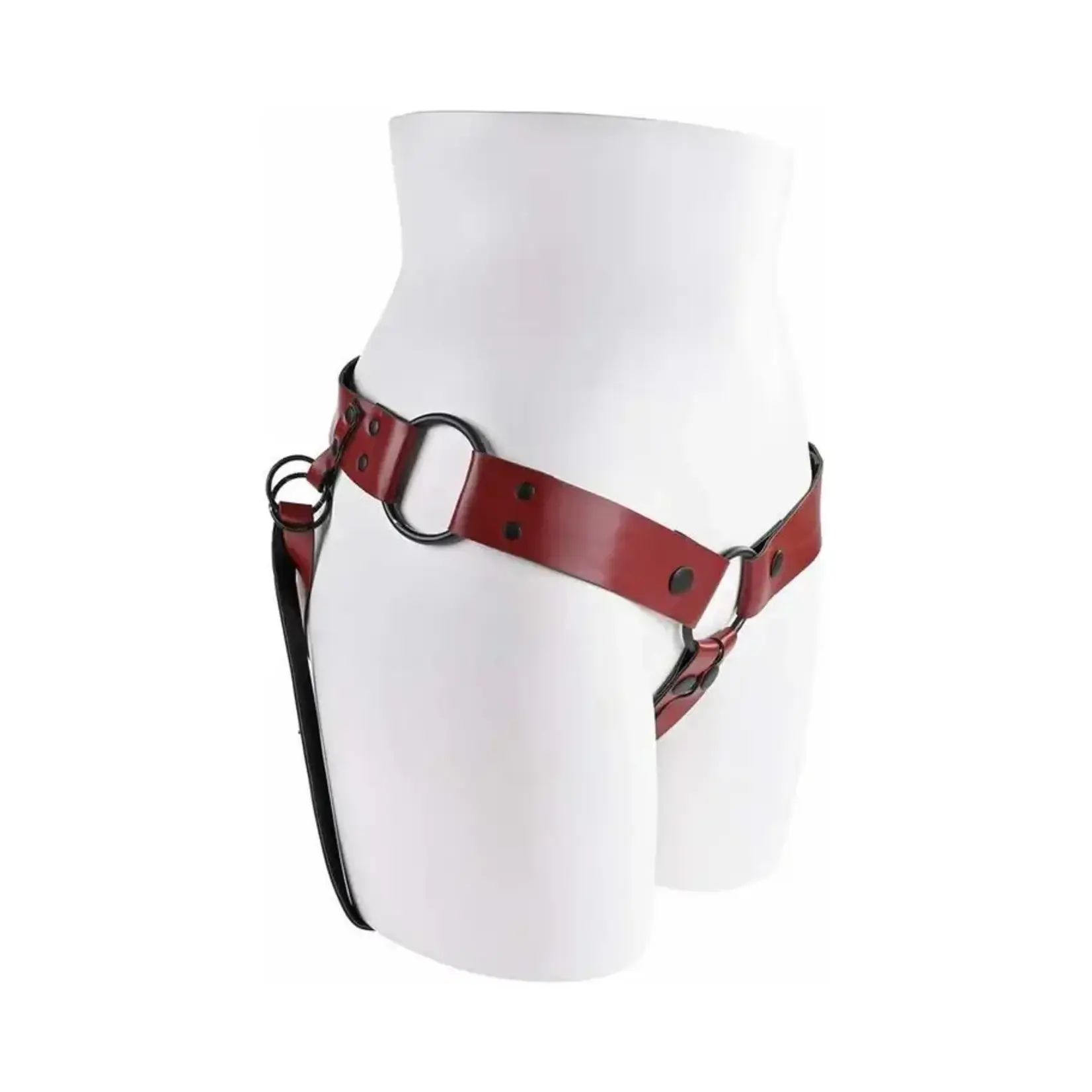 Sportsheets Saffron Monte Strap On