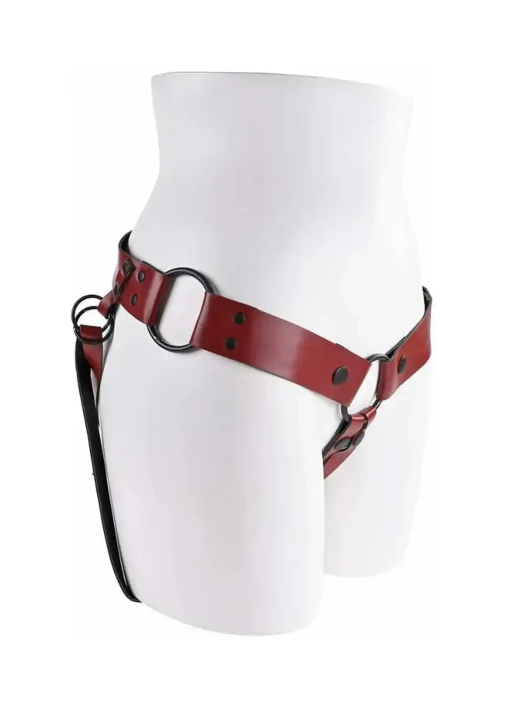 Sportsheets Saffron Monte Strap On