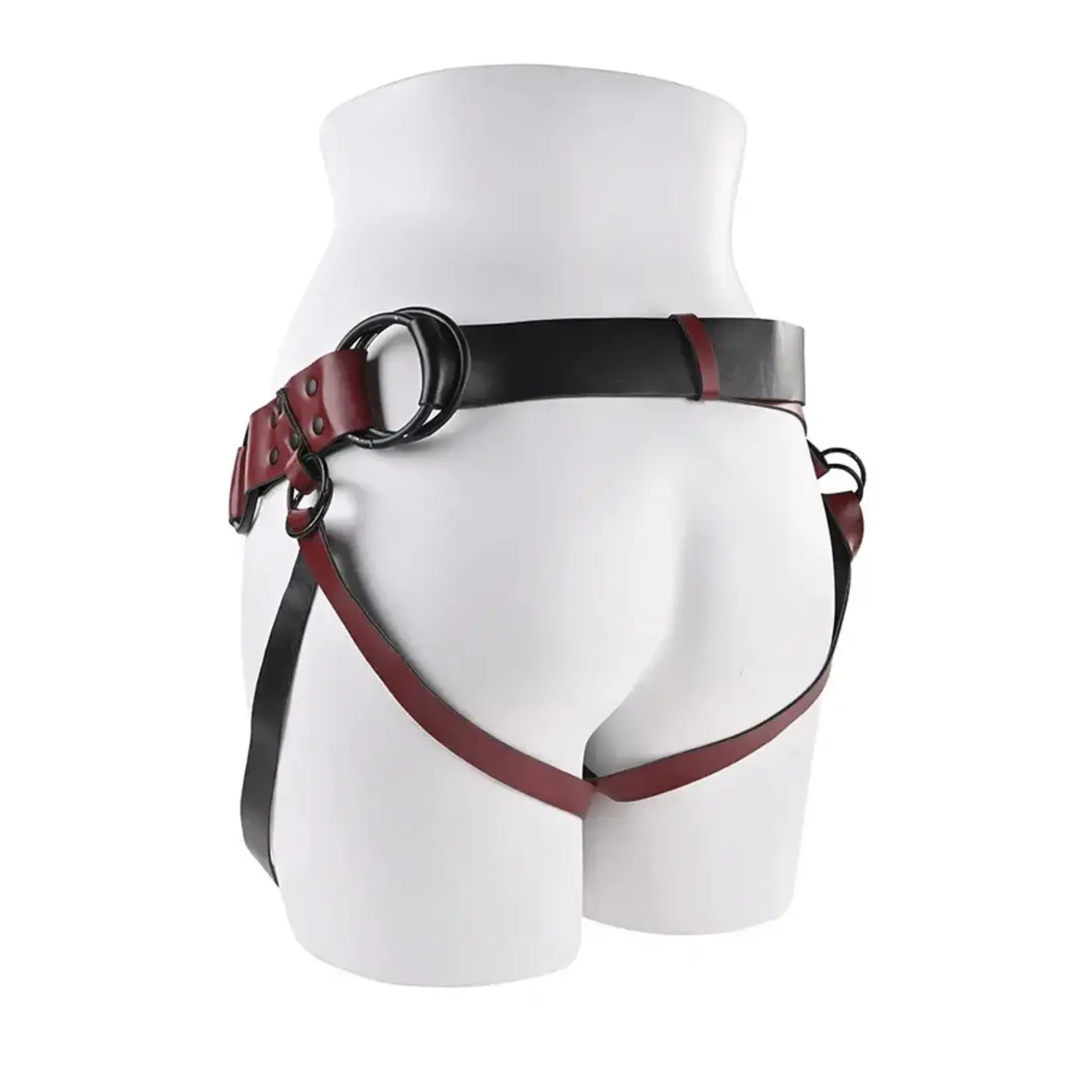 Sportsheets Saffron Monte Strap On