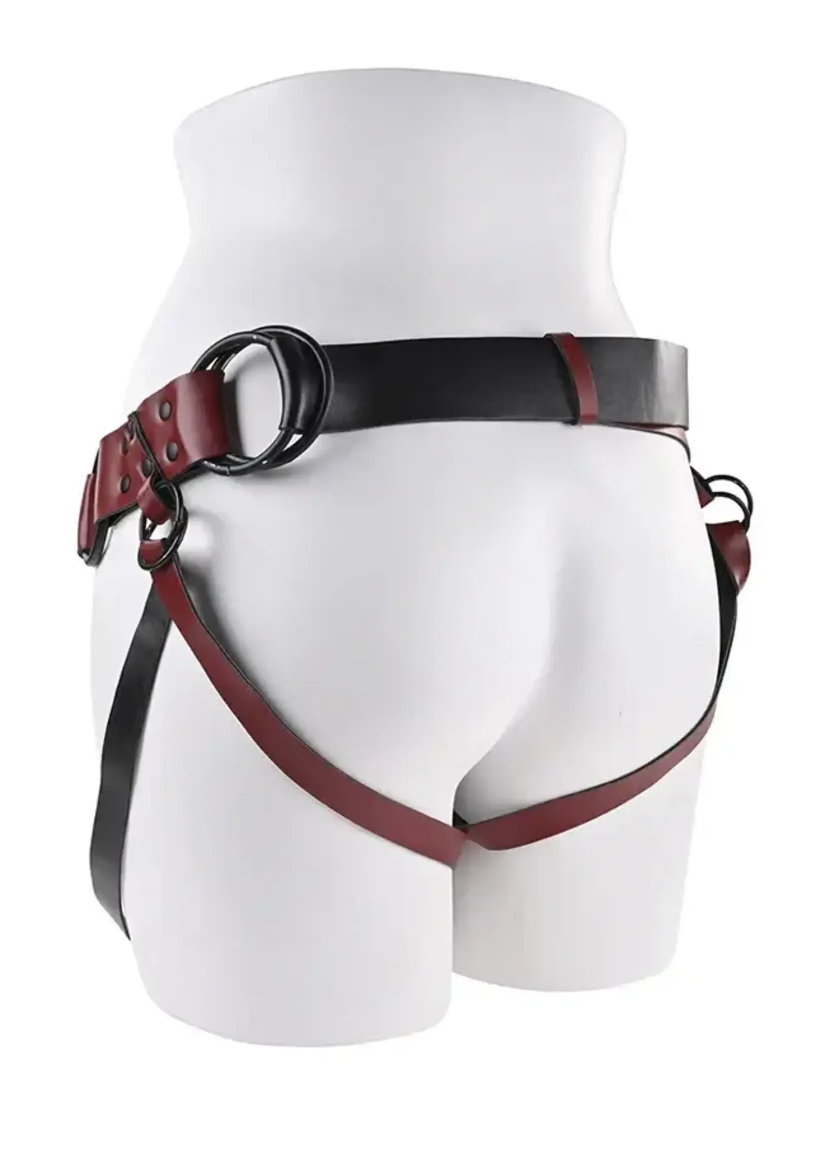 Sportsheets Saffron Monte Strap On