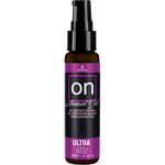SENSUVA On Ultra Arousal Gel 1 oz.