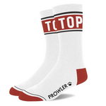 Prowler Prowler TOP Socks - White/Red
