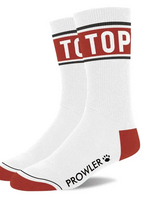 Prowler Prowler TOP Socks - White/Red
