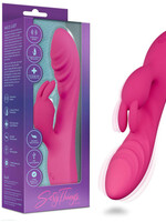 Blush Novelties Sexy Things Wild Lust