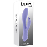 Selopa Purple Craze