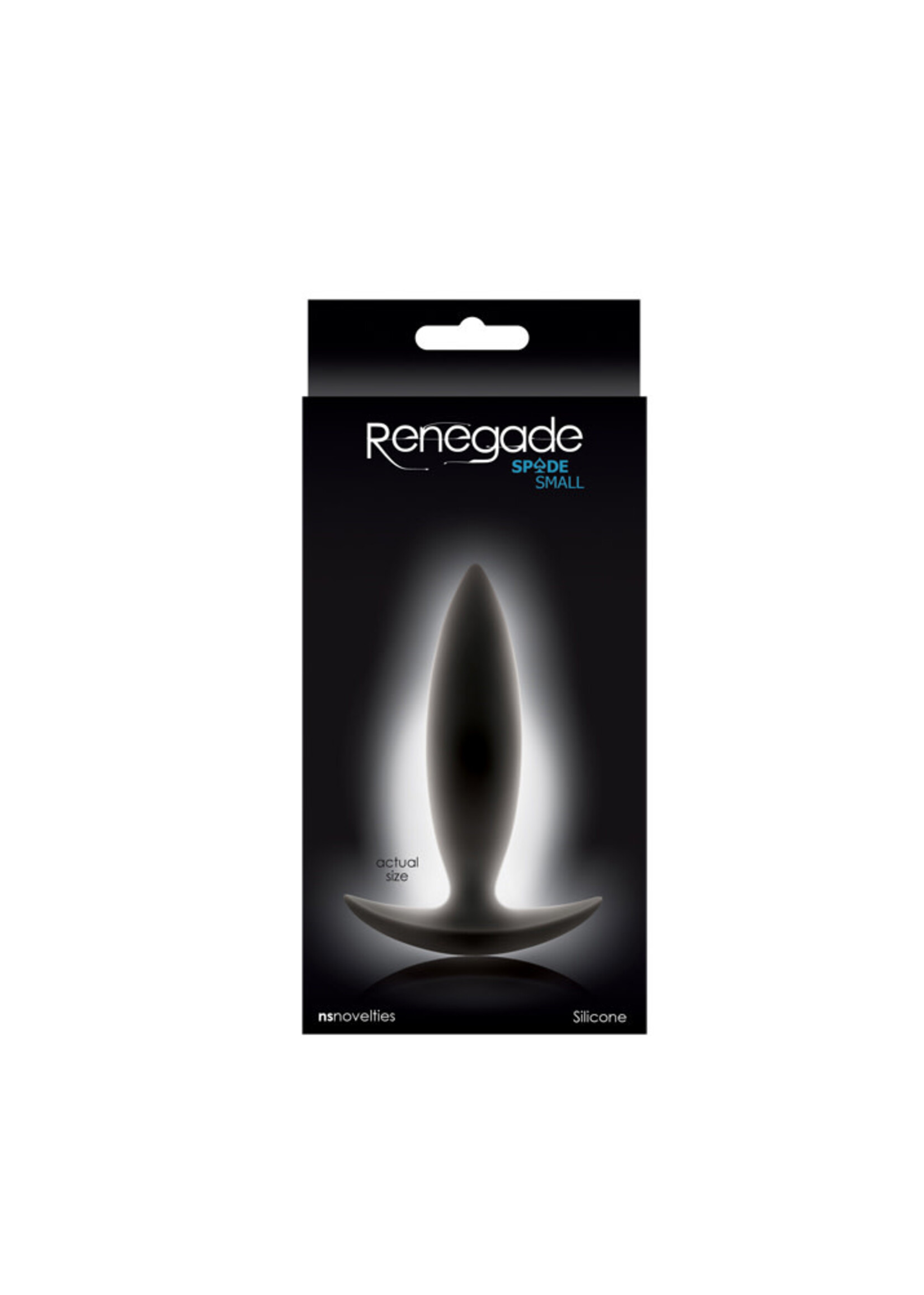 nsnovelties Renegade - Spades