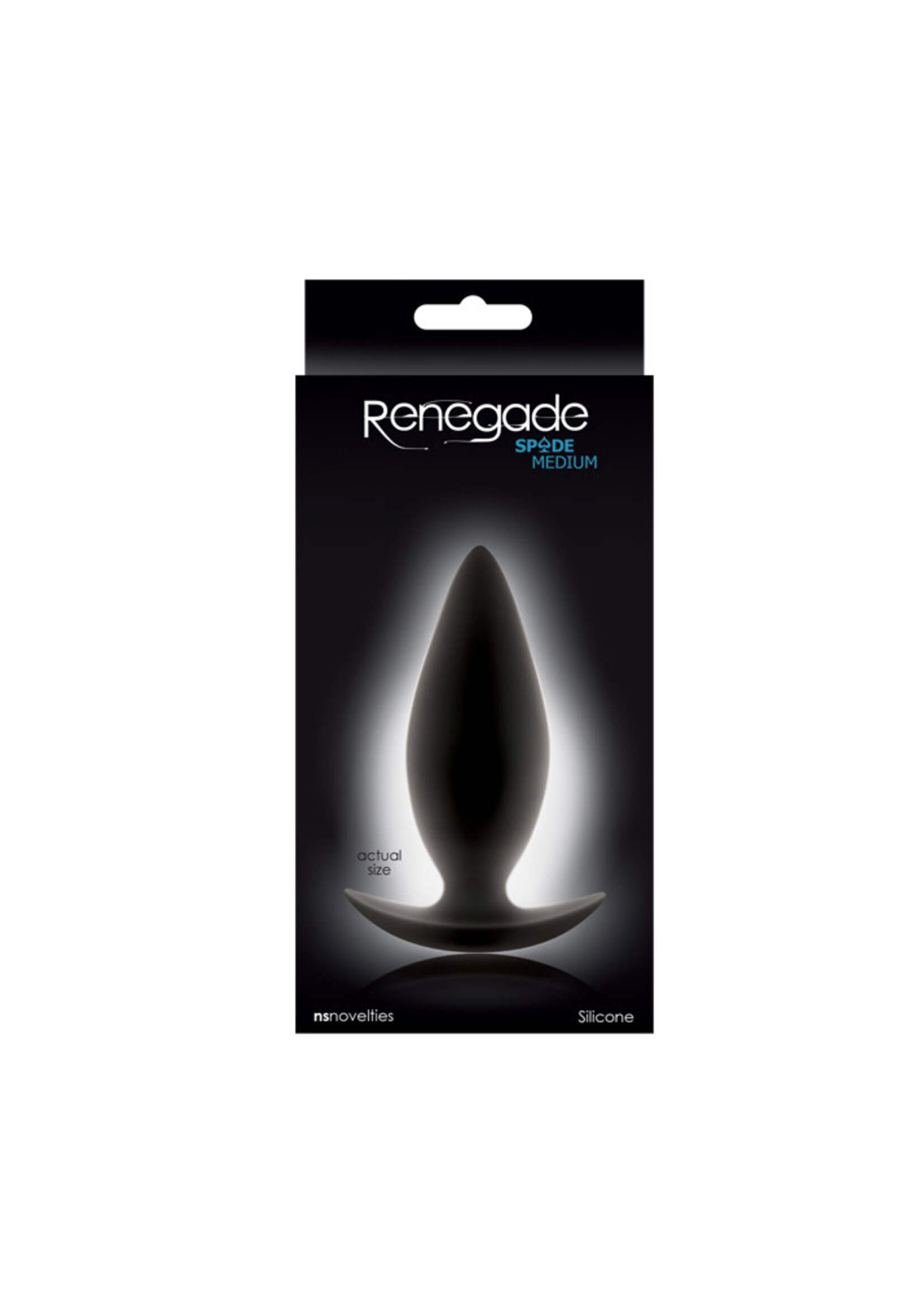 nsnovelties Renegade - Spades