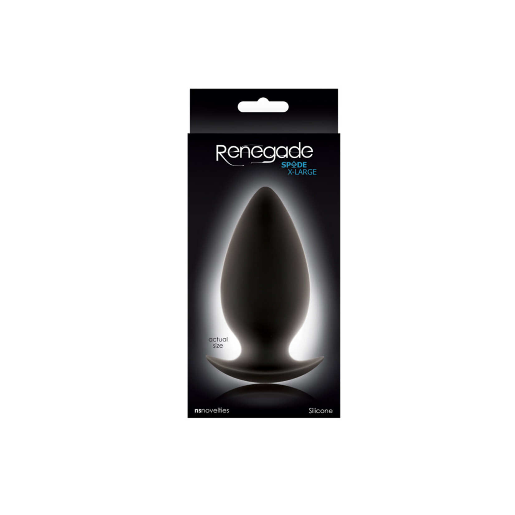 nsnovelties Renegade - Spades