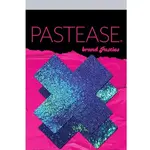 Pastease Pastease Liquid Plus X - Blue Spectrum O/S