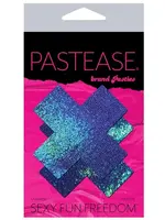 Pastease Pastease Liquid Plus X - Blue Spectrum O/S
