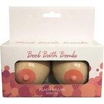 Kheper Products Boobie Bath Bomb Set