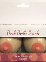 Kheper Products Boobie Bath Bomb Set