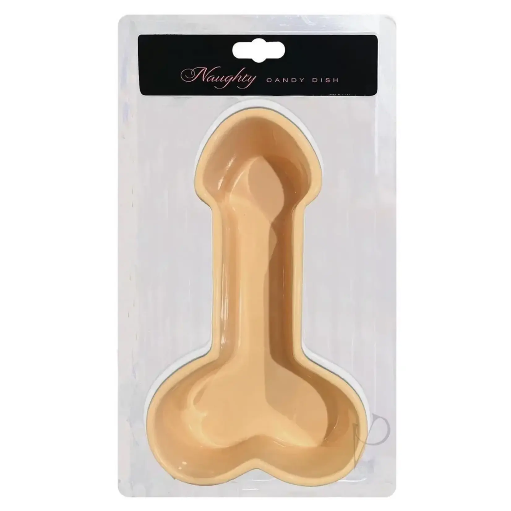 Kheper Games Naughty Penis Candy Dish