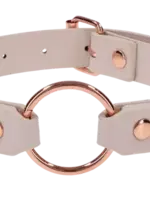 Sportsheets Peaches 'N CreaMe Ring Day Collar