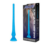 Blue Line Men 11.75" Ultra Deep Dive Butt Plug