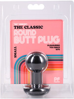 Doc Johnson The Classic Round Butt Plug