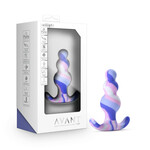 nsnovelties Avant Twilight Blue