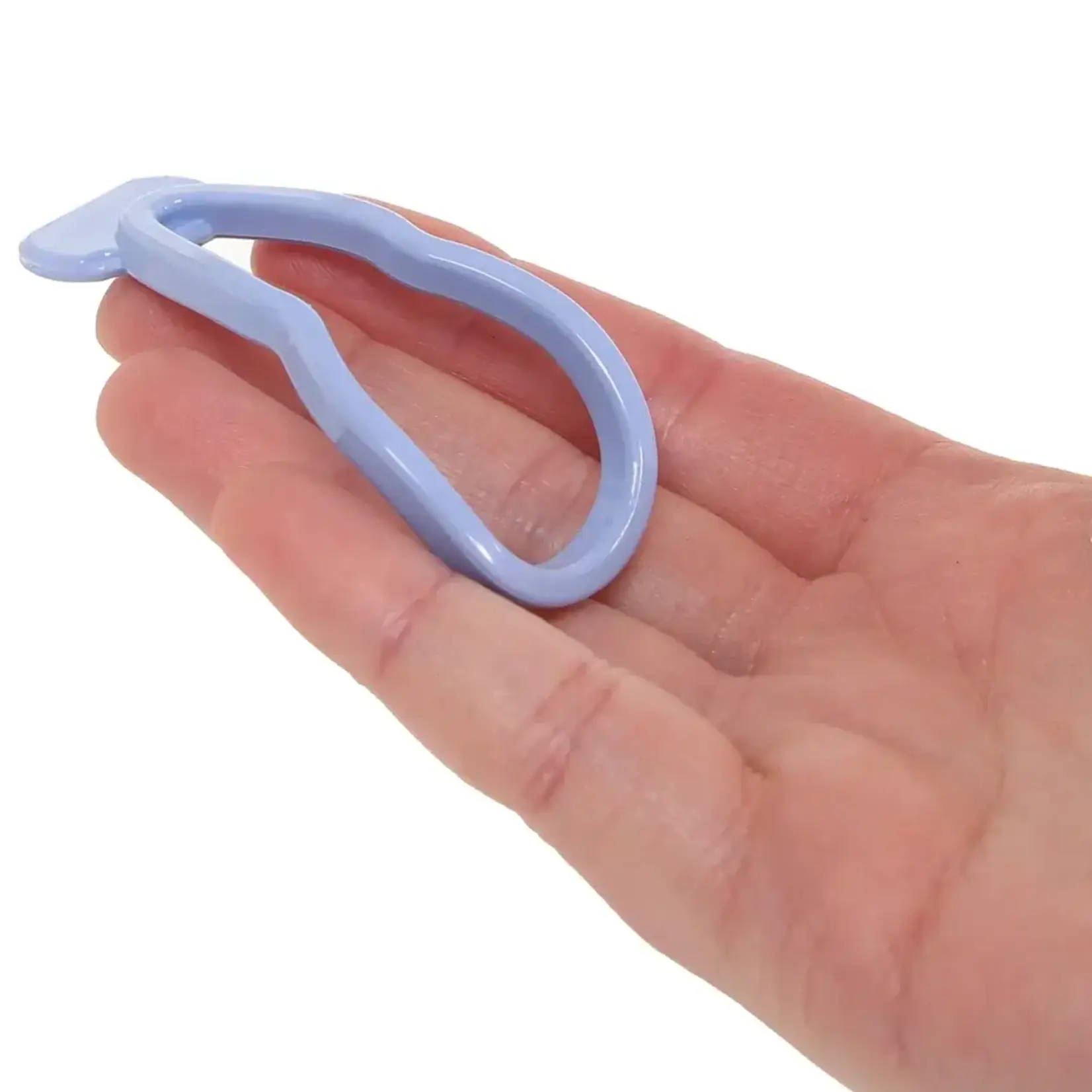Blue Line Men Fufu Clip Lite Feminizer Device For Sissies