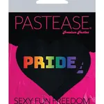 Pastease Pastease Pride - Rainbow/Black O/S