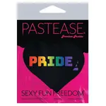 Pastease Pastease Pride - Rainbow/Black O/S