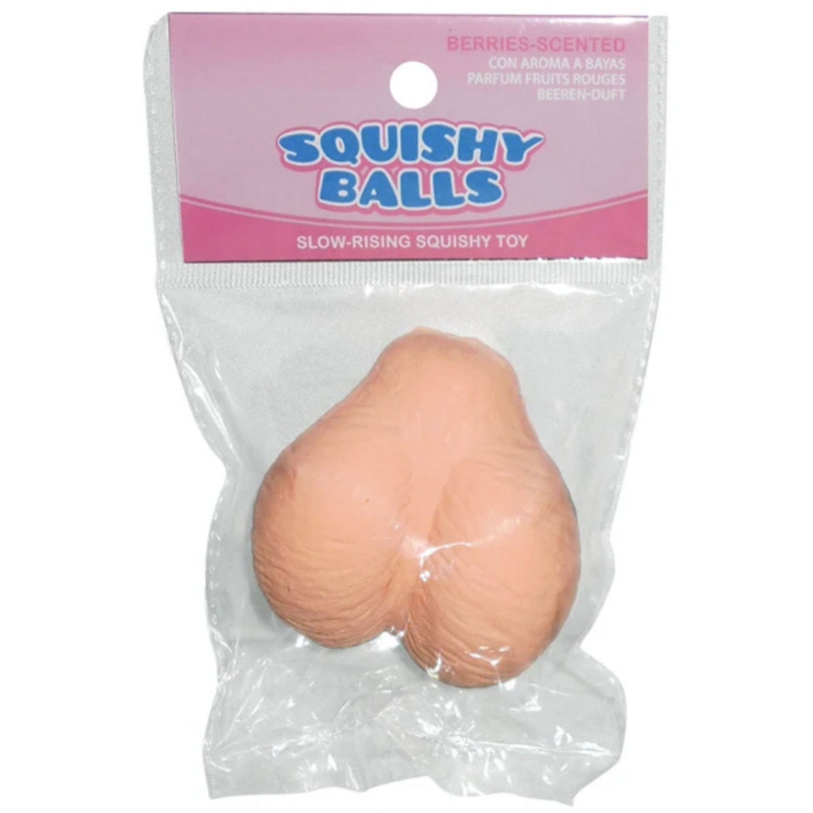 Kheper Games Squishy Balls