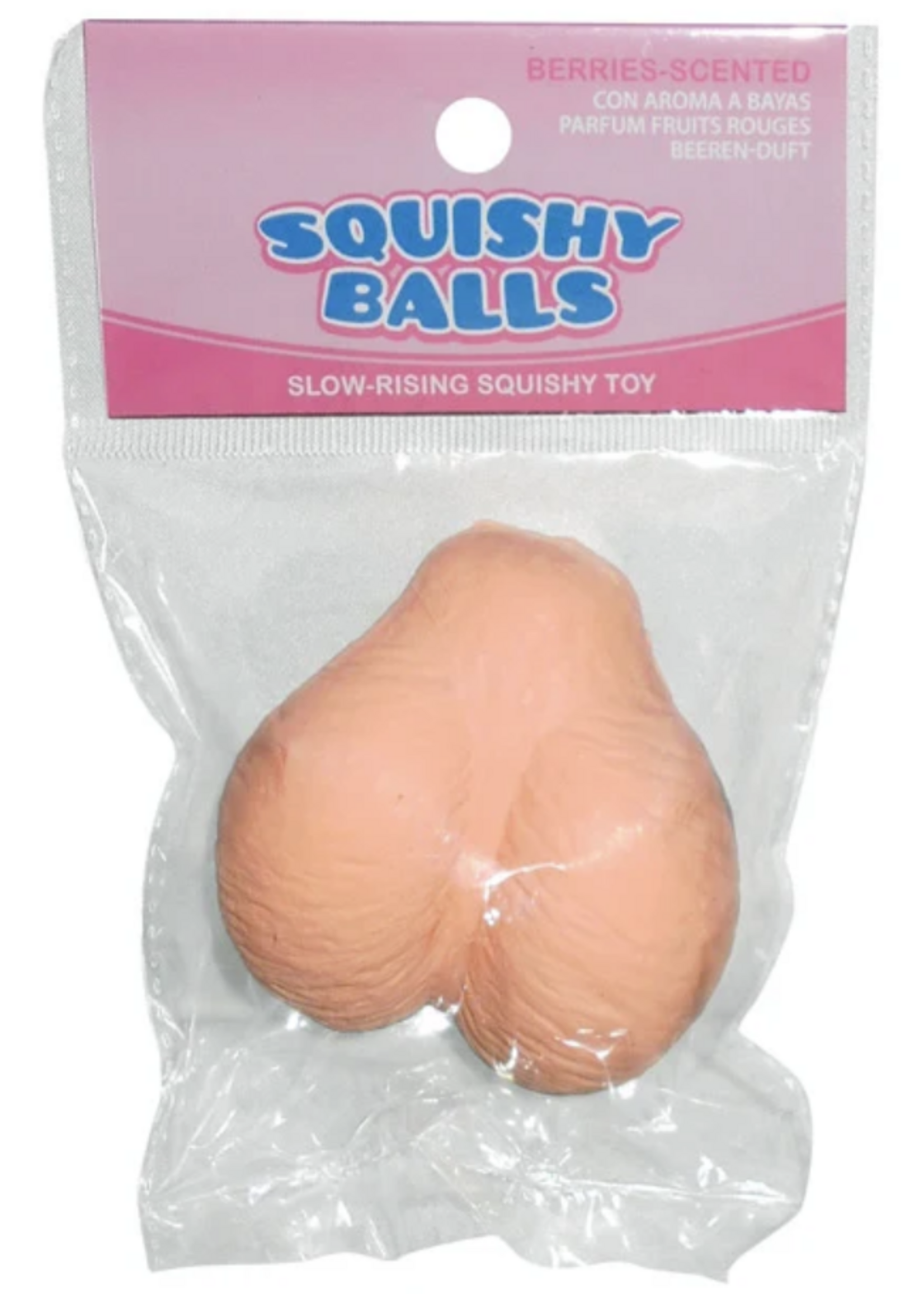 Kheper Games Squishy Balls