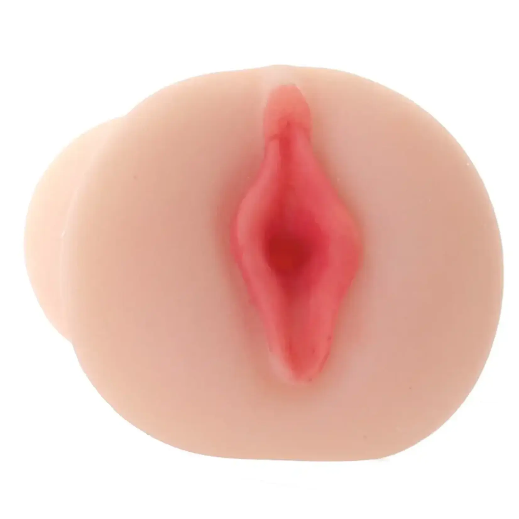 Cousins Group Star Stroker Vanessa Sky 3D Pussy Stroker - Vanilla