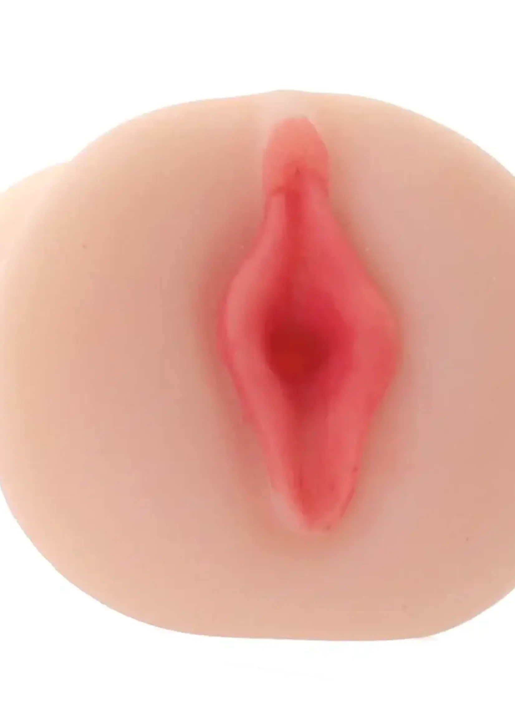 Cousins Group Star Stroker Vanessa Sky 3D Pussy Stroker - Vanilla