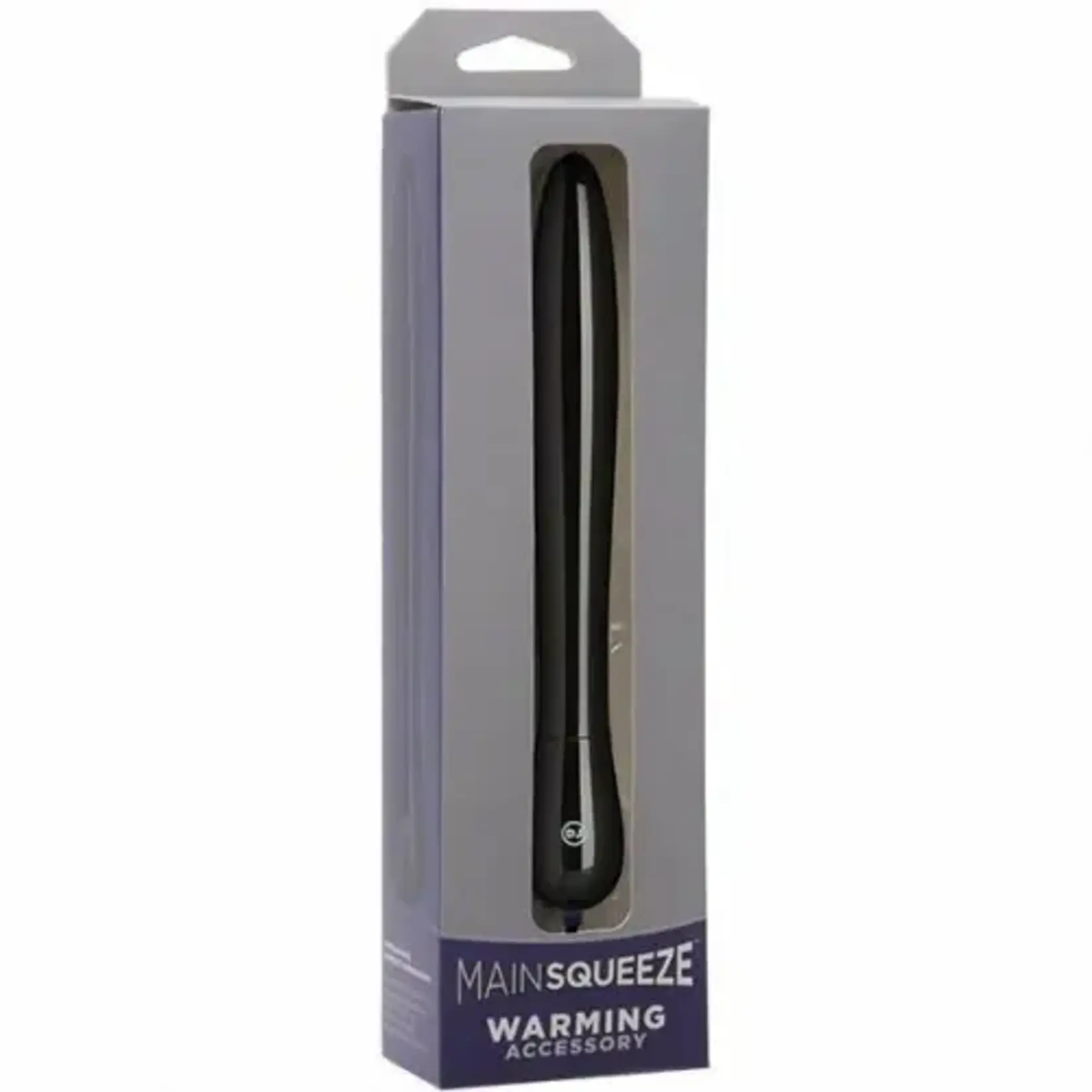 Doc Johnson Main Squeeze -Warming Accessory