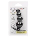 Calexotics Boundless Beaded Plug Black
