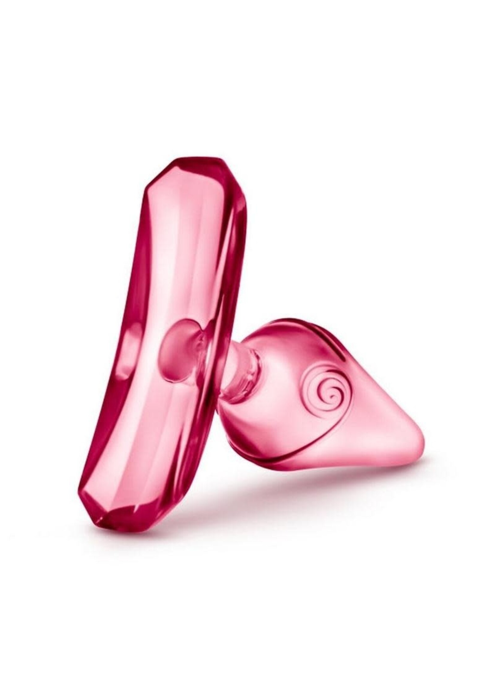 Blush Novelties Play With Me - Hard Candy - Pink