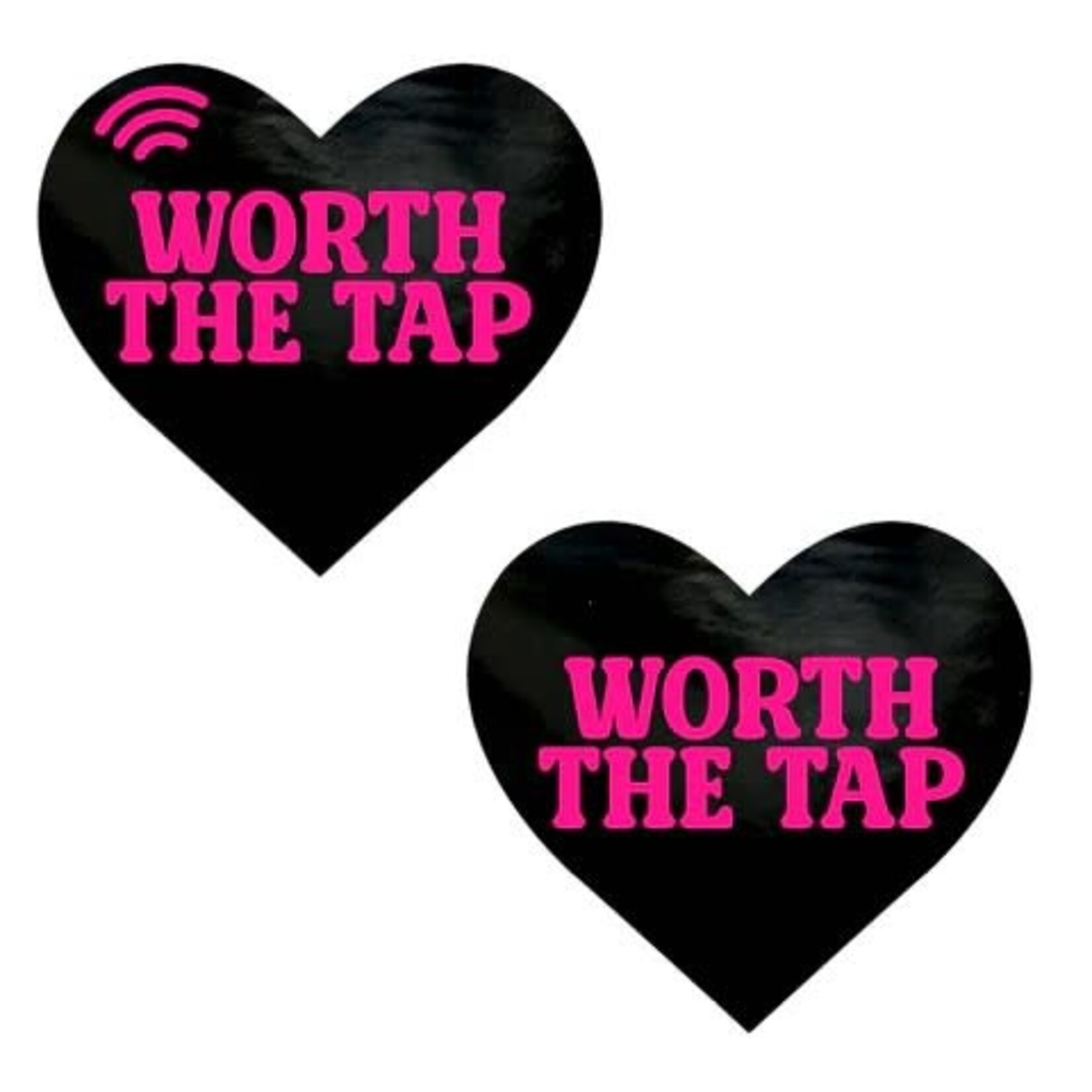 Neva Nude Smart NFC Pasties