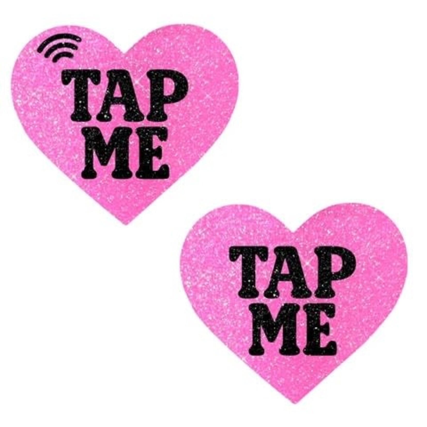Neva Nude Smart NFC Pasties