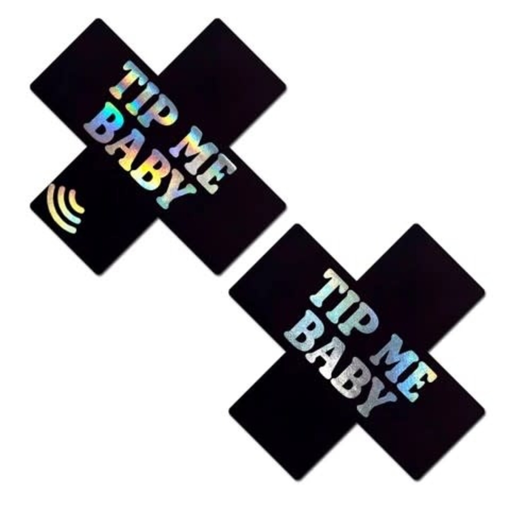 Neva Nude Smart NFC Pasties