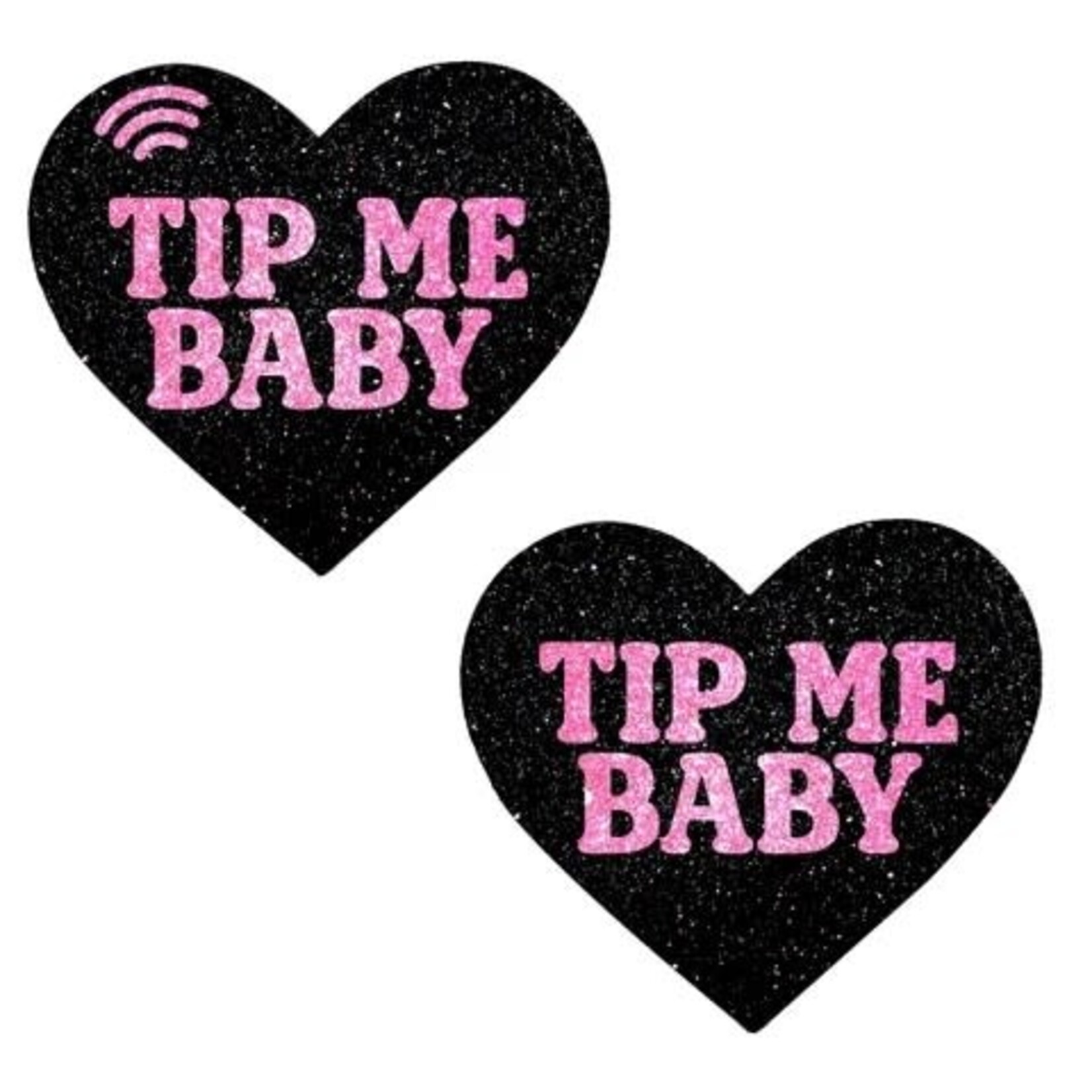 Neva Nude Smart NFC Pasties