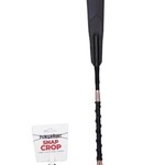 BMS Factory Punishment Snap Crop - Rose Gold
