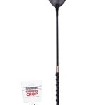 BMS Factory Punishment Cupid's Crop - Rose Gold