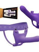Perfect Fit Zoro 5.5" with S/M & L/XL Waistband