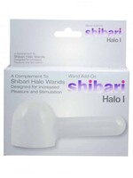 Shibari Halo l Wand Attachment
