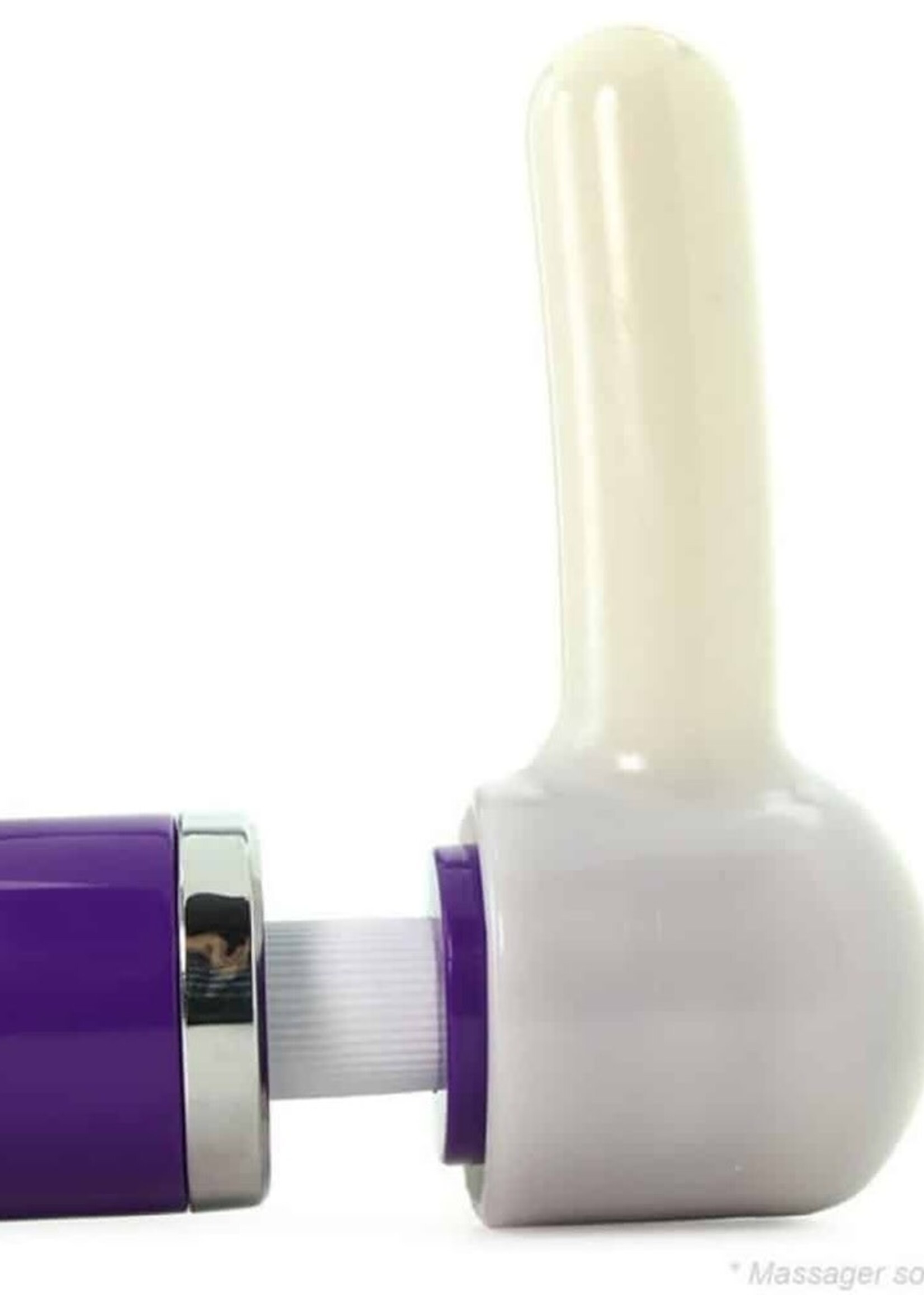 Shibari Halo l Wand Attachment
