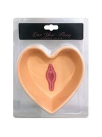 Kheper Games Love Your Pussy Candy Dish