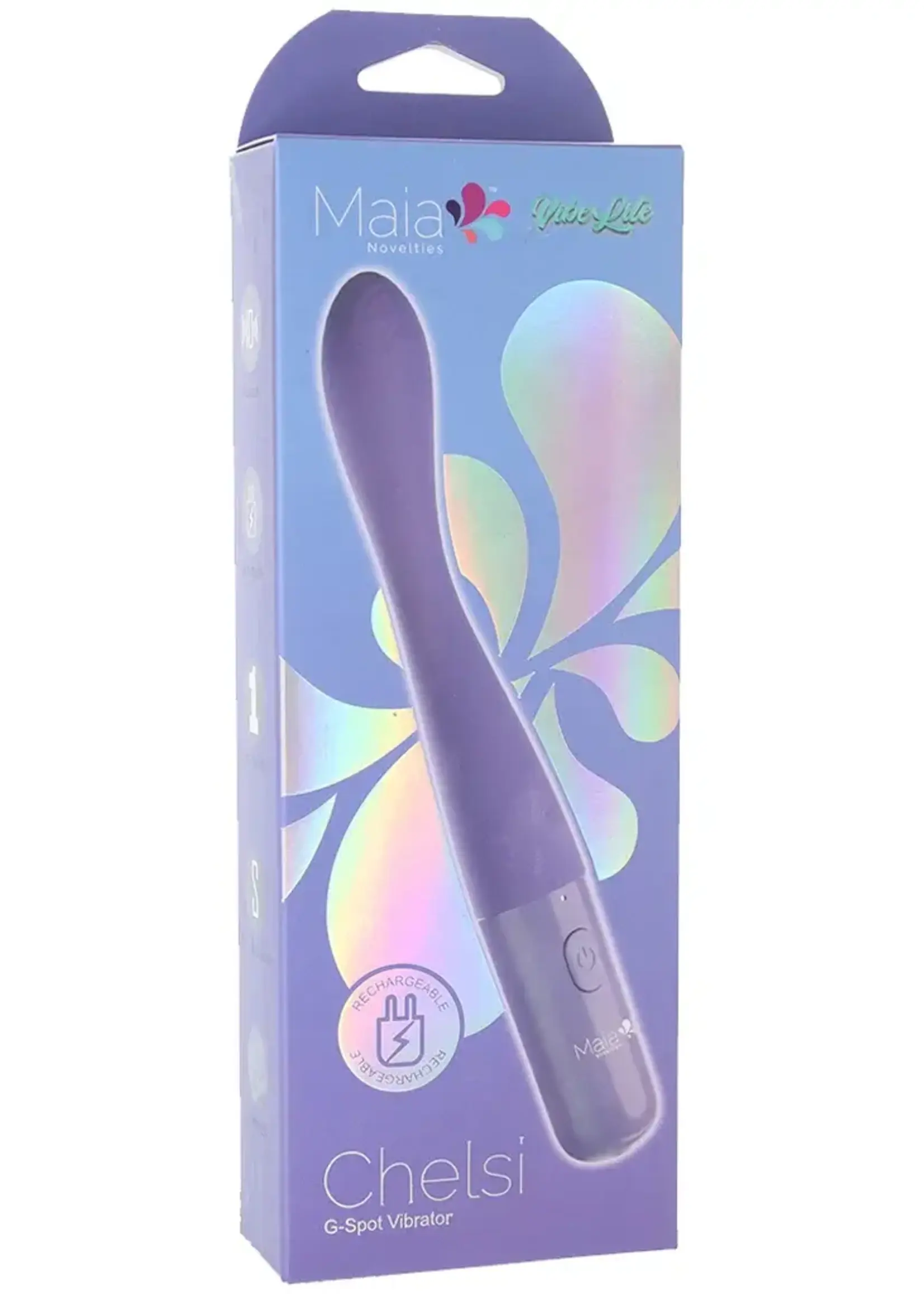 Maia Toys Maia Chelsi
