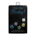 Kheper Games Let's Get Slutty Dice