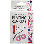 Kheper Games Sex Themed Playing Card Deck